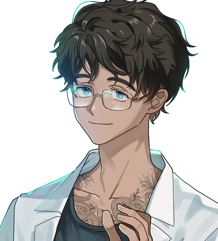 신카이 마티아스